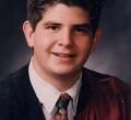 Aaron Semmel, class of 1993