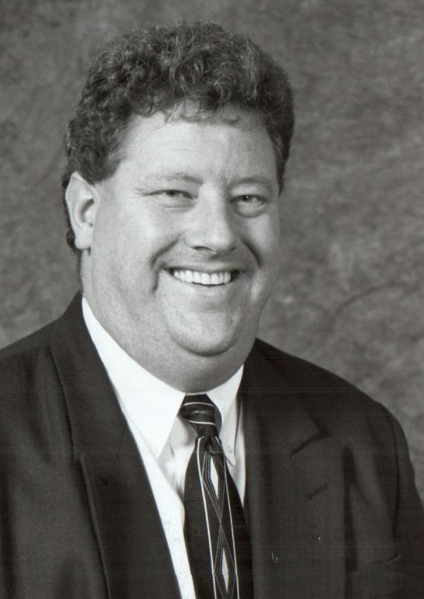 J. Burt - Class of 1978 - Glenbard West High School