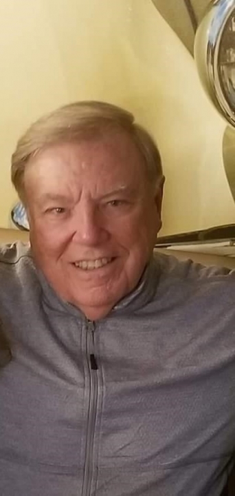 John Biemeck - Class of 1956 - Glenbard West High School