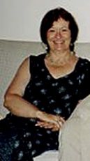 Abigail Abigail Collins - Class of 1956 - Glenbard West High School