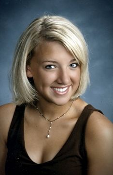 Allison Marshall - Class of 2006 - Glenbard West High School