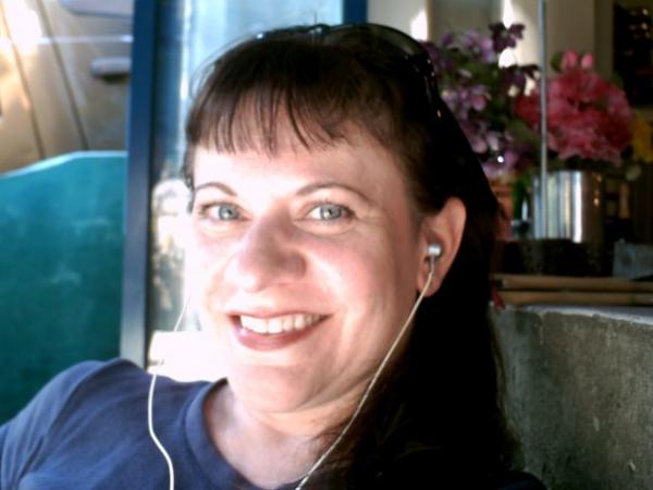 Julie Moskal - Class of 1985 - Glenbard West High School
