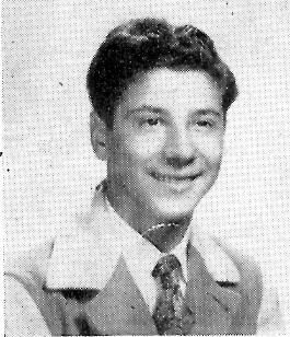 Vincent Loiacono - Class of 1948 - Glenbard West High School