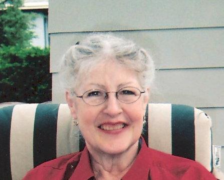 Virginia Hartranft - Class of 1966 - Glenbard West High School