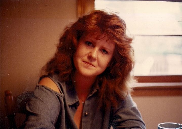 Karen Lorentson - Class of 1975 - Glenbard West High School