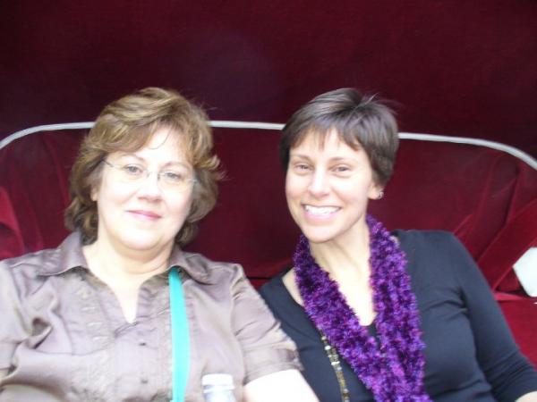 Kathy Harris - Class of 1968 - Glenbard West High School