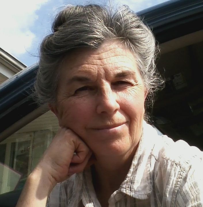 Christine Hayek - Class of 1968 - Glenbard West High School