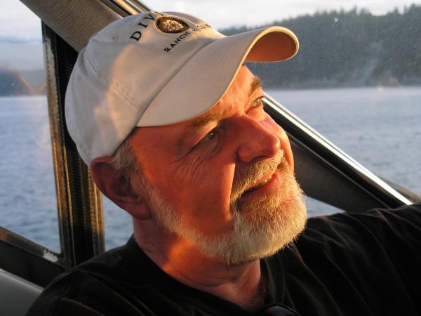 Harry Strong - Class of 1960 - Glenbard West High School