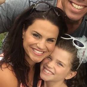 Stacey Rodriguez - Class of 1994 - Glenbard West High School