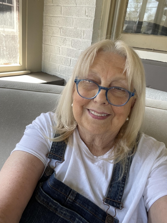 Karen Lile - Class of 1962 - Glenbard West High School