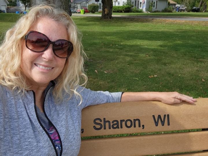 Sharon Weber - Class of 1978 - Glenbard West High School