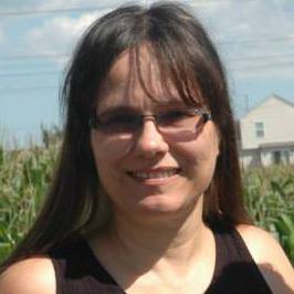 Debbi Smyth - Class of 1983 - Glenbard West High School