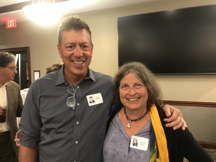 Brian Diedrich - Class of 1972 - Glenbard West High School
