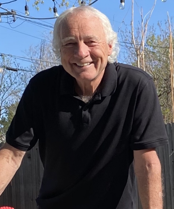 Doug Brittin - Class of 1968 - Glenbard West High School
