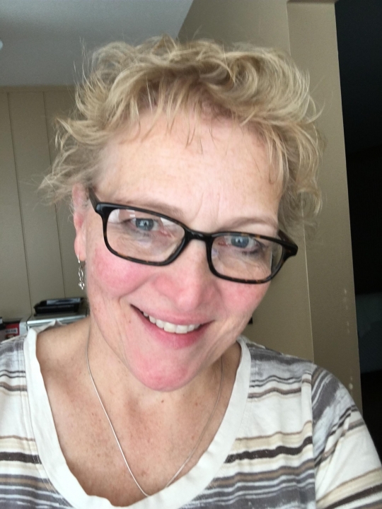 Tina Hilt - Class of 1980 - Glenbard West High School