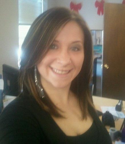 Jenelle Mueller - Class of 2002 - Glenbard West High School