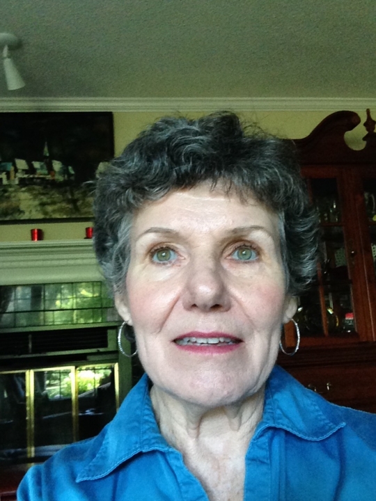Rosemary Dillon - Class of 1962 - Glenbard West High School