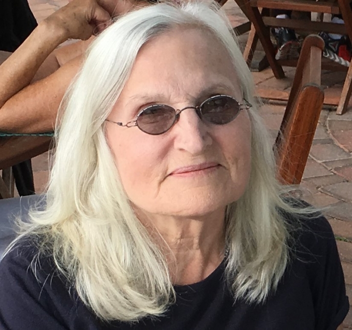 Barbara Widmer - Class of 1964 - Glenbard West High School