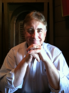Thomas Rapp - Class of 1968 - Glenbard West High School