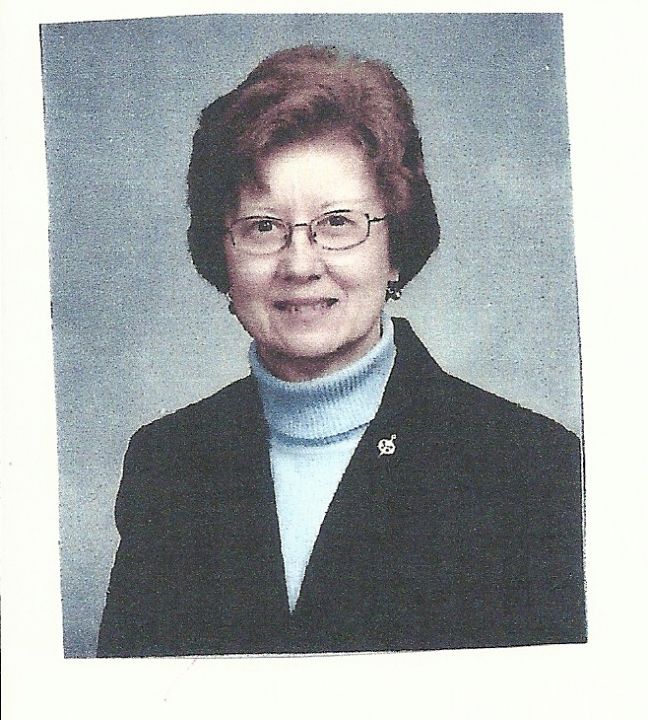 Marsha Jellies - Class of 1964 - Glenbard West High School