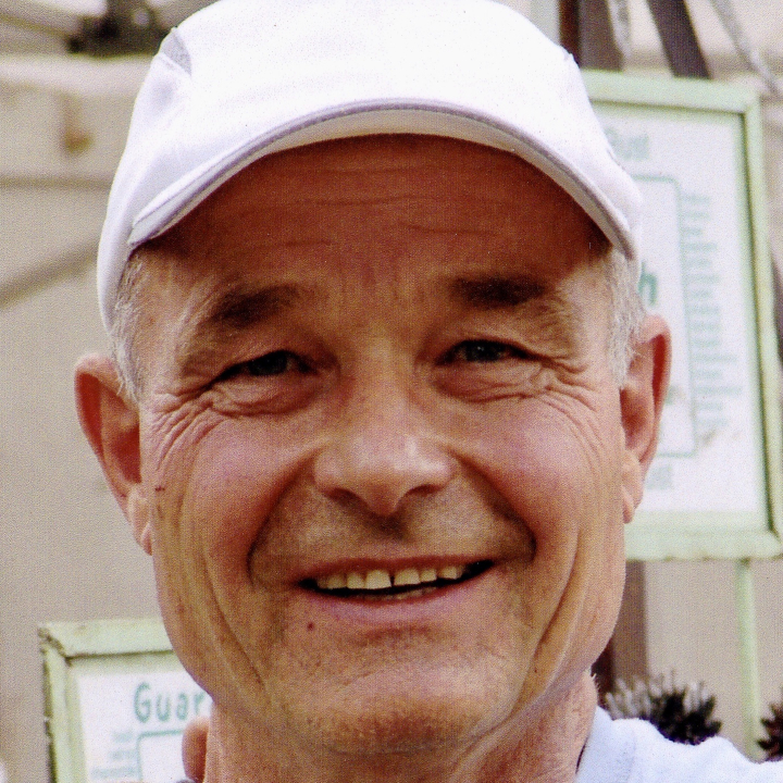 Robert Saxon - Class of 1963 - Glenbard West High School