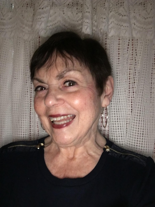 Nancy Fricke - Class of 1959 - Glenbard West High School