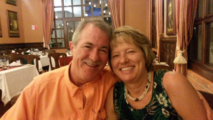 Brian Forrest - Class of 1978 - Glenbard West High School