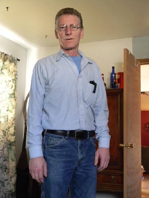 James Mcnulty - Class of 1970 - Glenbard West High School