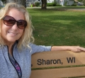 Sharon Weber