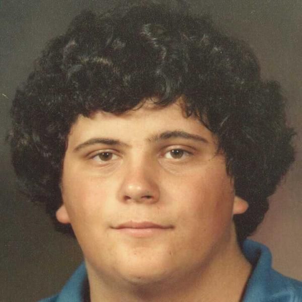 Craig Bowers - Class of 1984 - Rochelle Township High School