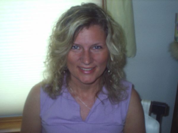 Cindy Wark - Class of 1986 - Rochelle Township High School
