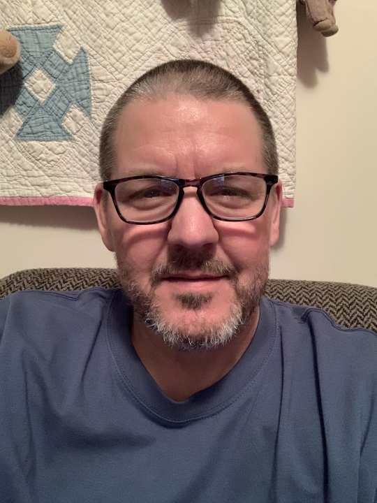 Monty Mickey - Class of 1985 - Rochelle Township High School