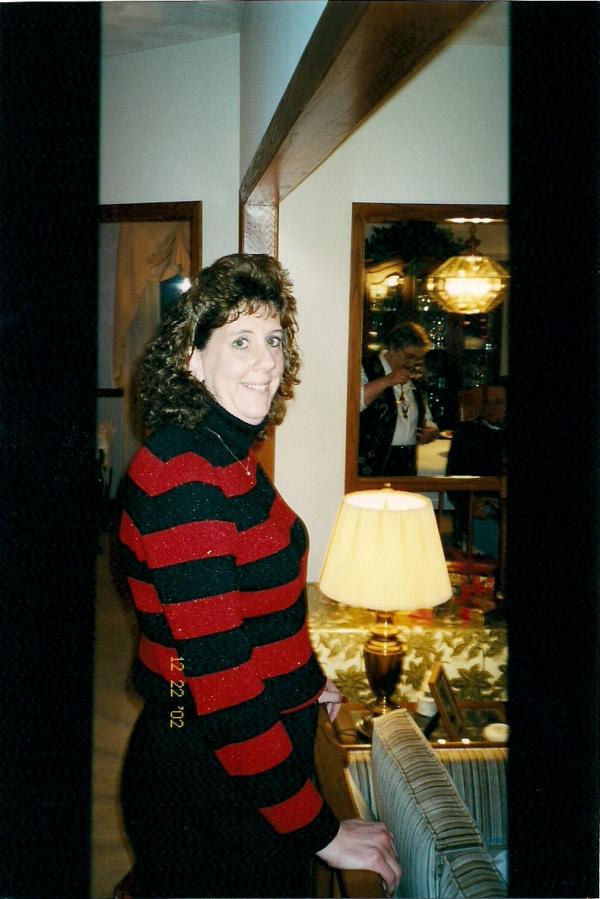 Carol Lower - Class of 1983 - Rochelle Township High School