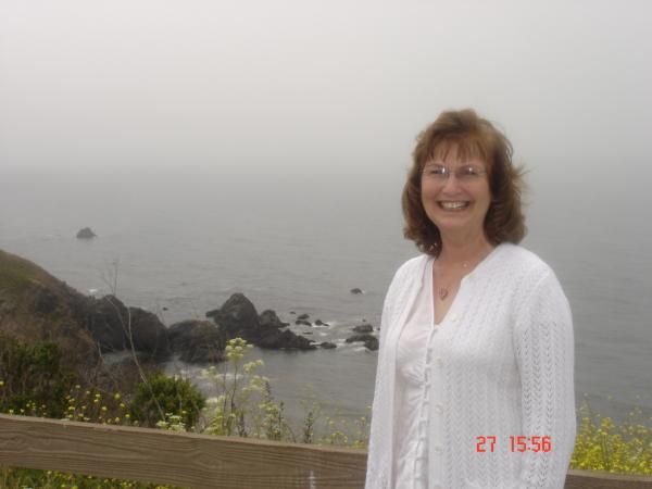 Juanita Zuercher - Class of 1965 - Rochelle Township High School