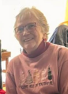 Blenda 'jill' Hansen - Class of 1963 - Rochelle Township High School