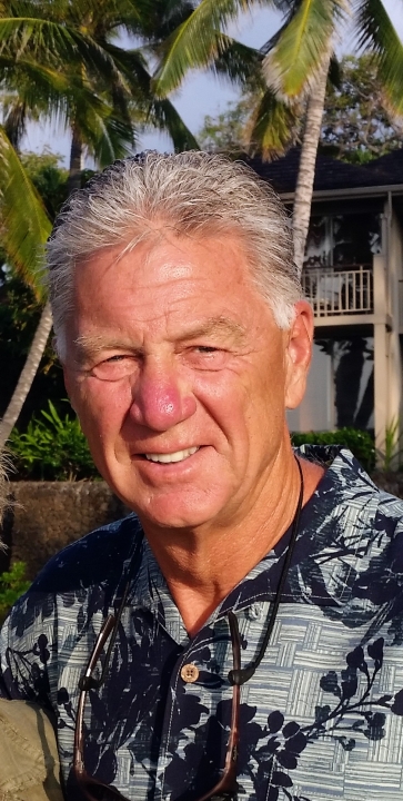 Dave Claxton - Class of 1964 - Rochelle Township High School