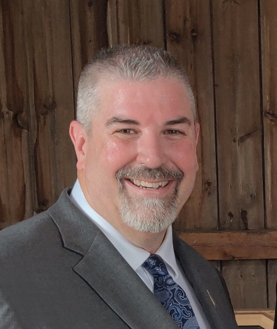 Chris Clarke - Class of 1986 - Rochelle Township High School