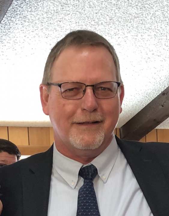 Brian Fransen - Class of 1978 - Rochelle Township High School