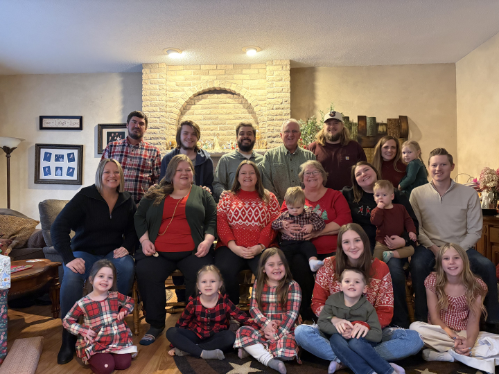 Rochelle Township High School Classmates