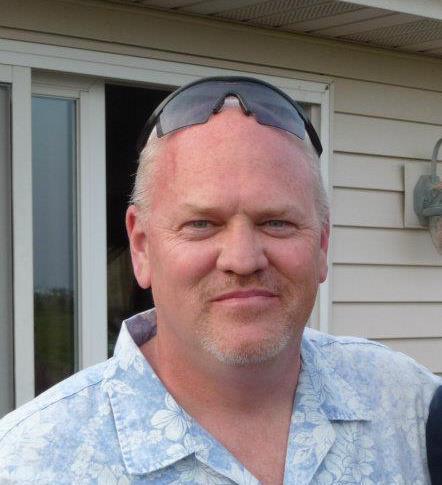 Rich Stoddard - Class of 1982 - Rochelle Township High School