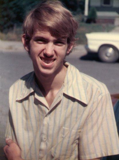 Glenn Fowler - Class of 1977 - Rochelle Township High School