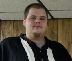 Adam Anderson - Class of 2000 - Rochelle Township High School