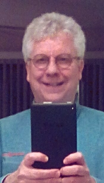 Brent Piersma - Class of 1972 - Rochelle Township High School