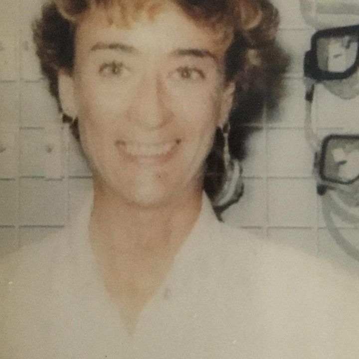 Susan Duxbury - Class of 1977 - Rochelle Township High School