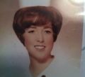 Kathy Dentler, class of 1964
