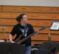 Abigail Zwinklis