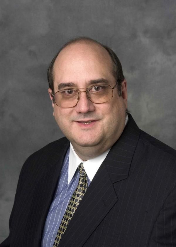 Jim Smith - Class of 1975 - Oak Lawn High School