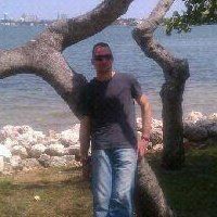 Christopher Montoya - Class of 1995 - Oak Lawn High School