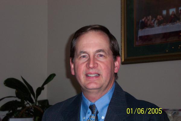 Scott Kolinski - Class of 1975 - Oak Lawn High School