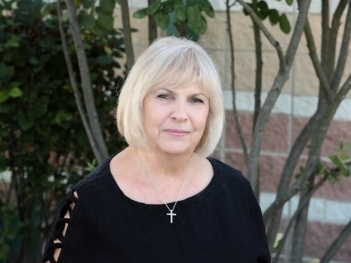 Susan Vanderhoff - Class of 1963 - Oak Lawn High School